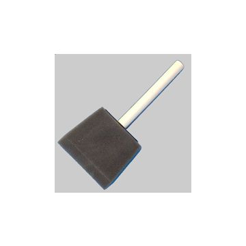 Skumgummipensel