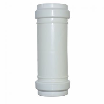 Dubbelmuff 32 mm Watergear