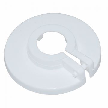 Täckbricka T 18 mm Rör 4-Pack Watergear