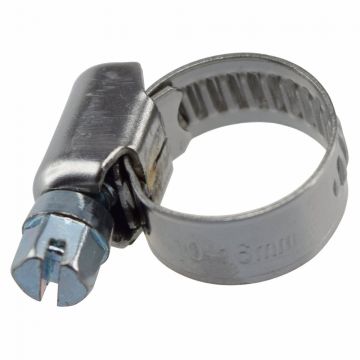 Rörklämma 10-16 RST 2 St Watergear