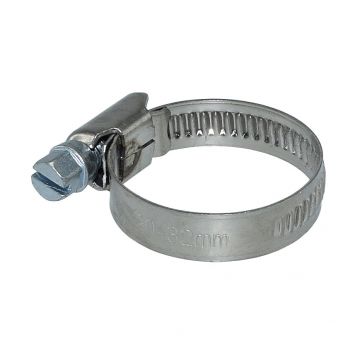Rörklämma 20-32 RST 2 St Watergear