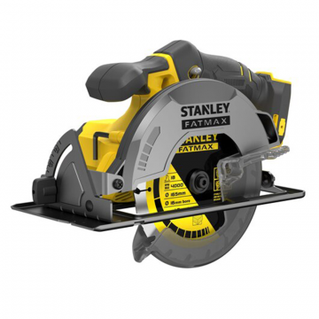 CIRKELSÅG V20 STANLEY FATMAX