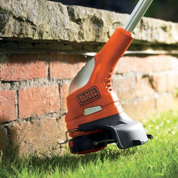 Ruohotrimmeri Black & Decker GLC1823L-QW
