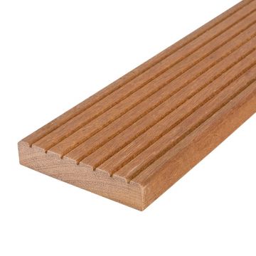 Terassilauta kovapuuta Bangkirai 28x145 Kärnsund