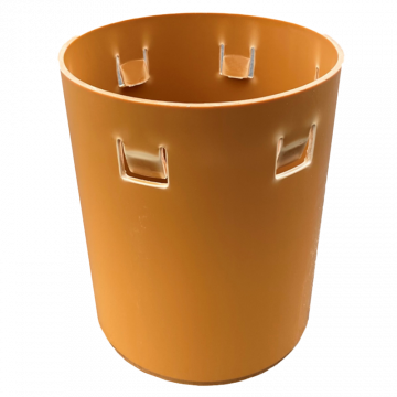 TELESKOOPPIPUTKI 400L