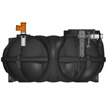 LIETTEENEROTIN NEO 3000L