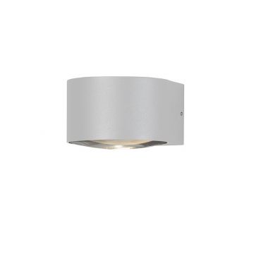 LED-SEINÄVALAISIN GELA YLÖS/ALAS KONSTSMIDE