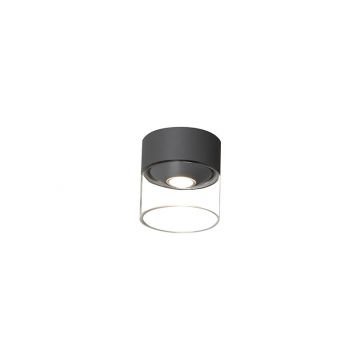 LED-KATTOVALAISIN VARESE KONSTSMIDE