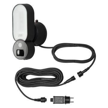 LED-TUNNISTINVALAISIN SMARTLIGHT KAMERALLA KONSTSMIDE