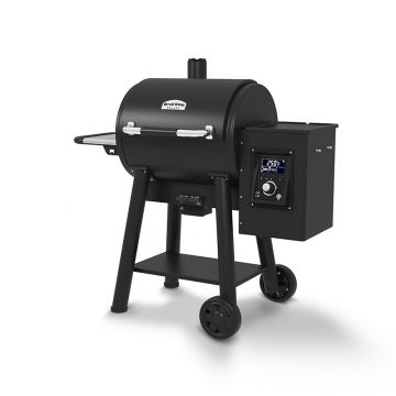 PELLETSGRILL REGAL 400 BROIL KING