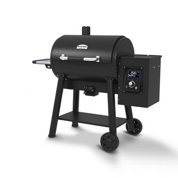 PELLETSGRILL REGAL 500 BROIL KING
