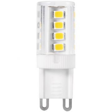 LED-LAMPA G9 3,8W 2700K MALMBERGS