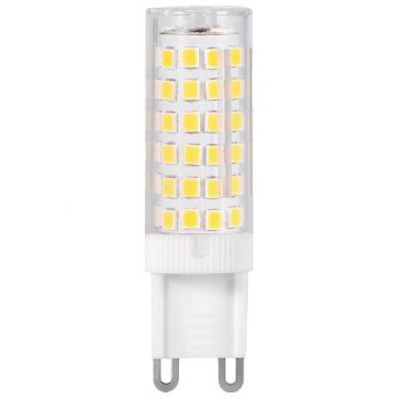 LED-LAMPPU G9 7W 4000K MALMBERGS