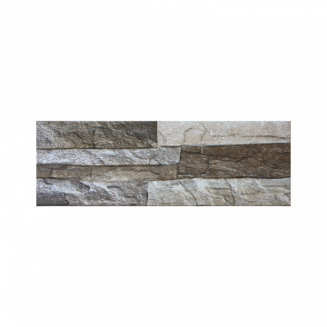 SEINÄLAATTA TIGIRS GREY 15X45