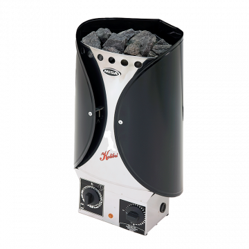 BASTUAGGREGAT KOLIBRI 12545K MISA