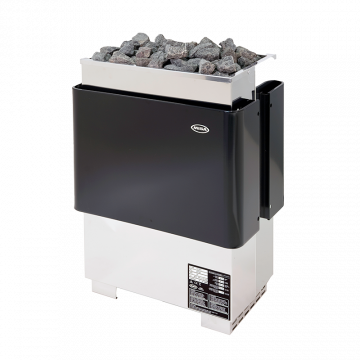 BASTUAGGREGAT GOLV 12220 MISA