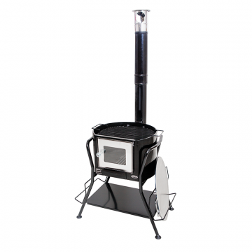 PUUGRILLI BASIC 14601 MISA