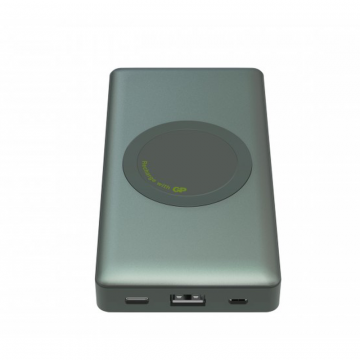 VARAVIRTALÄHDE LANGATON 10000 MAH GP