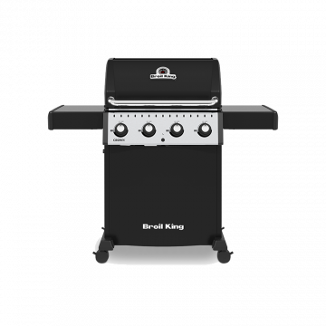 KAASUGRILLI CROWN 410 BROIL KING