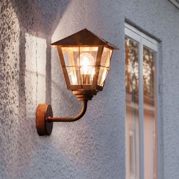 Seinävalaisin Fenix 438 Konstsmide