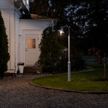Pylväsvalaisin Vega Konstsmide