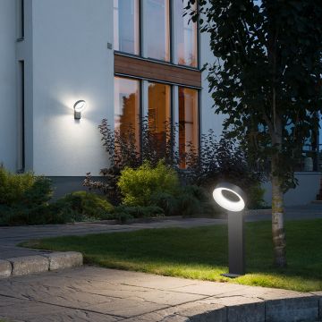 Puutarhavalaisin Asti Konstsmide