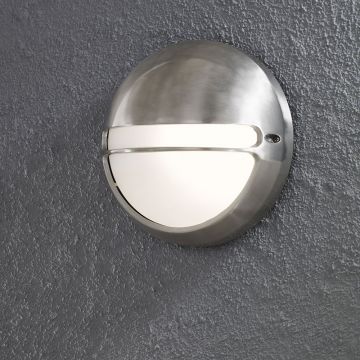 Seinävalaisin Torino rund Konstsmide