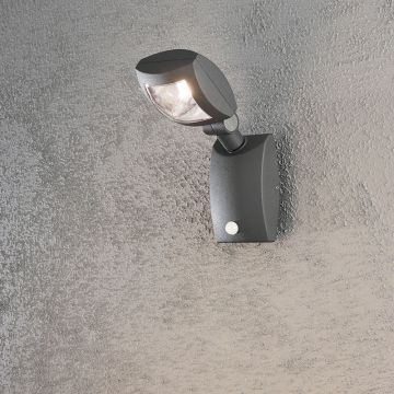 Seinävalaisin Latina 7937 Konstsmide