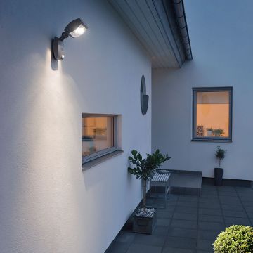 Seinävalaisin Latina 7938 Konstsmide