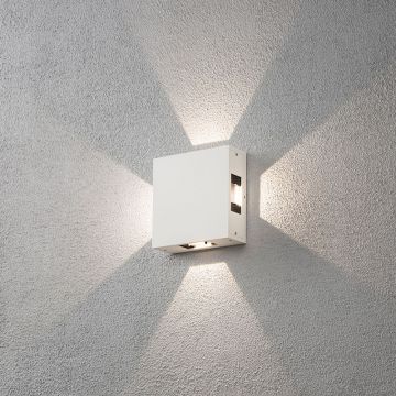 Seinävalaisin Cremona Konstsmide