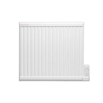 Öljytäytteinen sähkölämmitin Basic 800W/230V Gnosjö Klimatprodukter