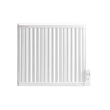 Öljytäytteinen kaksimetallinen lämmitin Basic 800W/230V Gnosjö Klimatprodukter