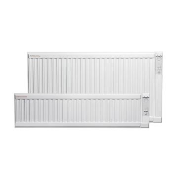 Öljytäytteinen Design-sähkölämmitin 1000W/230V Gnosjö Klimatprodukter