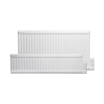 Öljytäytteinen sähkökonvektorilämmitin 1250W/230V Gnosjö Klimatprodukter