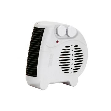 Värmefläkt 2000W/230V Gnosjö Klimatprodukter