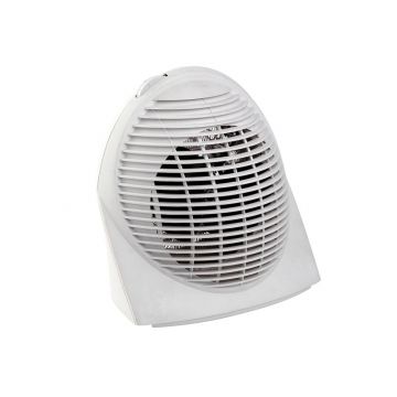 Värmefläkt 2000W/230V Gnosjö Klimatprodukter