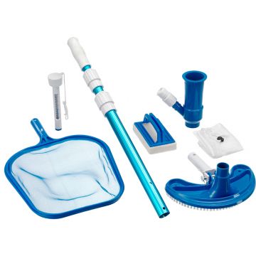UIMA-ALTAAN TARVIKKEET BASIC SET SWIM & FUN