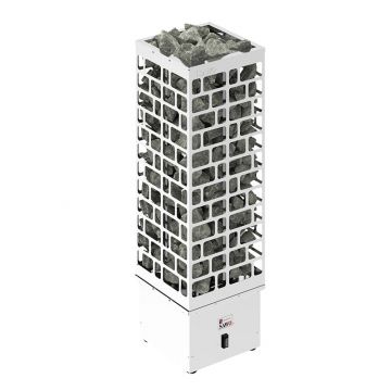 SÄHKÖKIUAS CUBOS 6KW SAWO