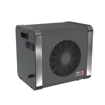Lämpöpumppu uima-altaalle PICO-R 5kW