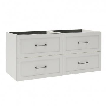 ALLASKAAPPI KAKSINKERTAINEN HYN 120 CM HAFSEN