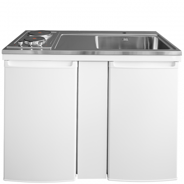 Minikeittiö Culina CKCUL1200R/L-KP INTRA