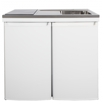 Minikeittiö Culina CKCUL1000R/L-UK INTRA