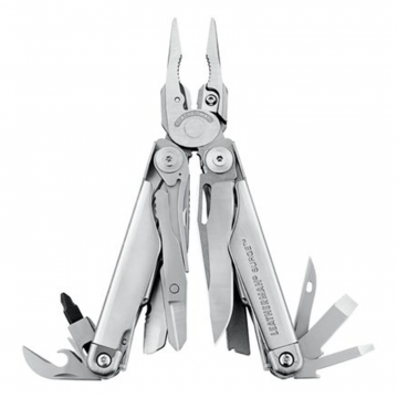 Flerfunktionstång Surge Leatherman