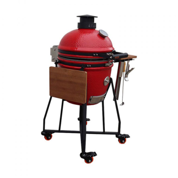 Fornetto Kamado Grill Medium Bluegaz
