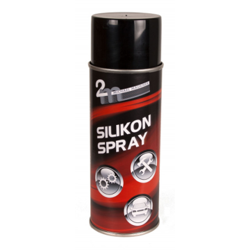 Silikonspray 2M