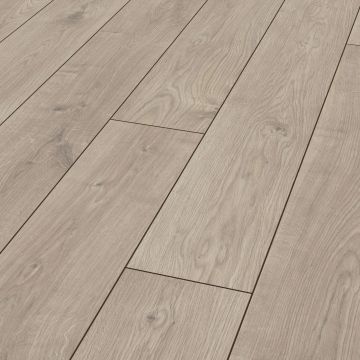 Laminatgolv Atlas Oak Beige 8mm