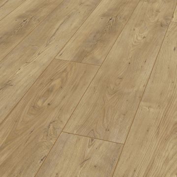 Laminatgolv Chestnut Nature 10mm