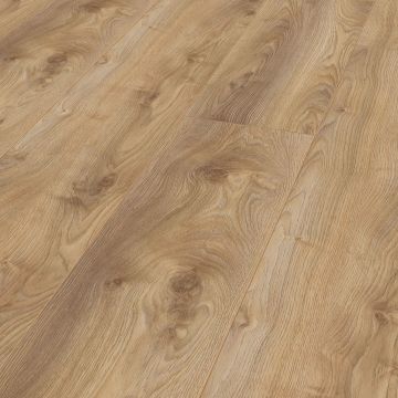 Laminaatti Makro Oak Nature 10mm