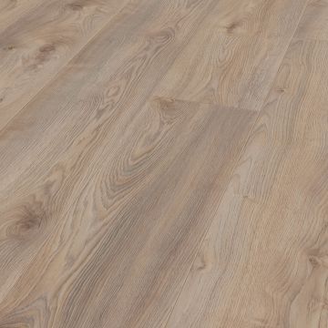 Laminatgolv Makro Oak Beige 10mm