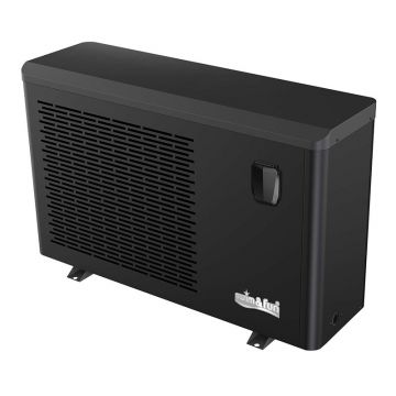 Värmepump Pool Inverter 16KW Swim&Fun